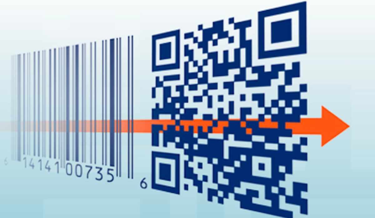 Código QR para vinos en Argentina