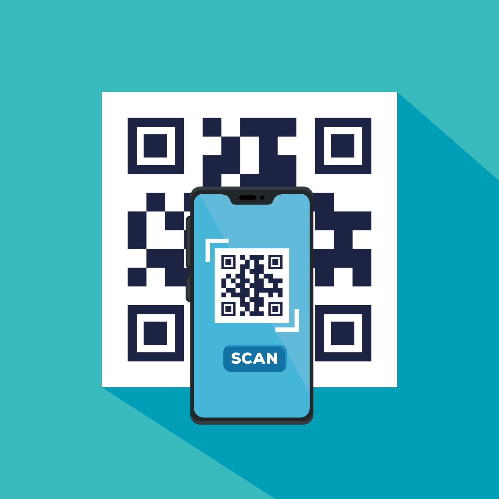 Código QR para productos en Argentina